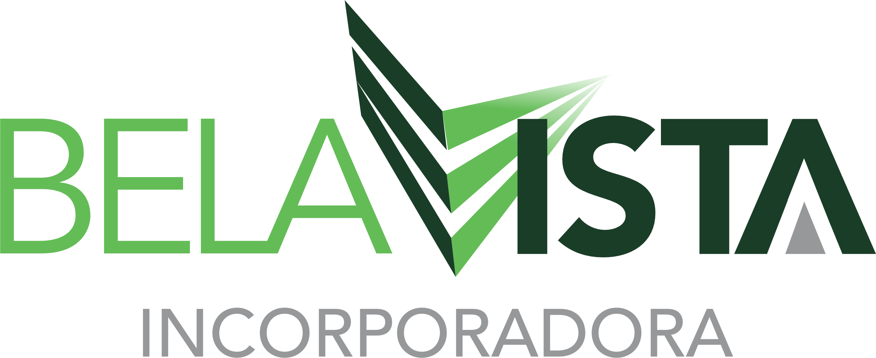 Bela Vista Incorporadora